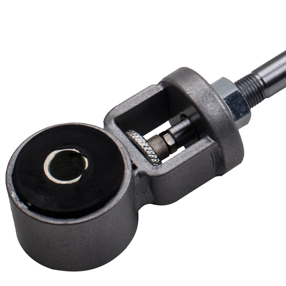 Coilovers Kits compatible for Hyundai Veloster (FS) 1.6L 2012-2018 24-Way adjustable Damper lowering kit