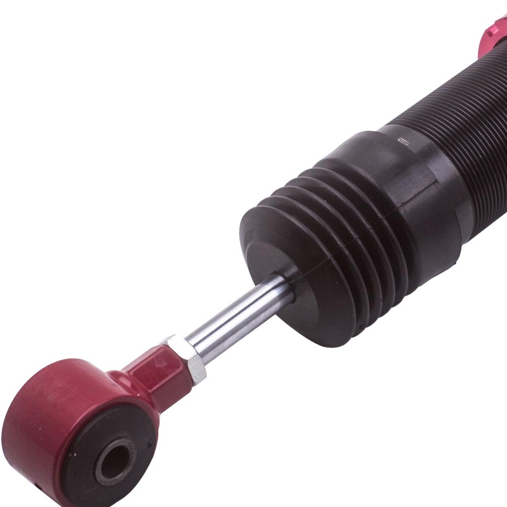 Adj. Height Coilovers Kit compatible for Hyundai Veloster 2012-2018 1.6L Shocks Absorber lowering kit