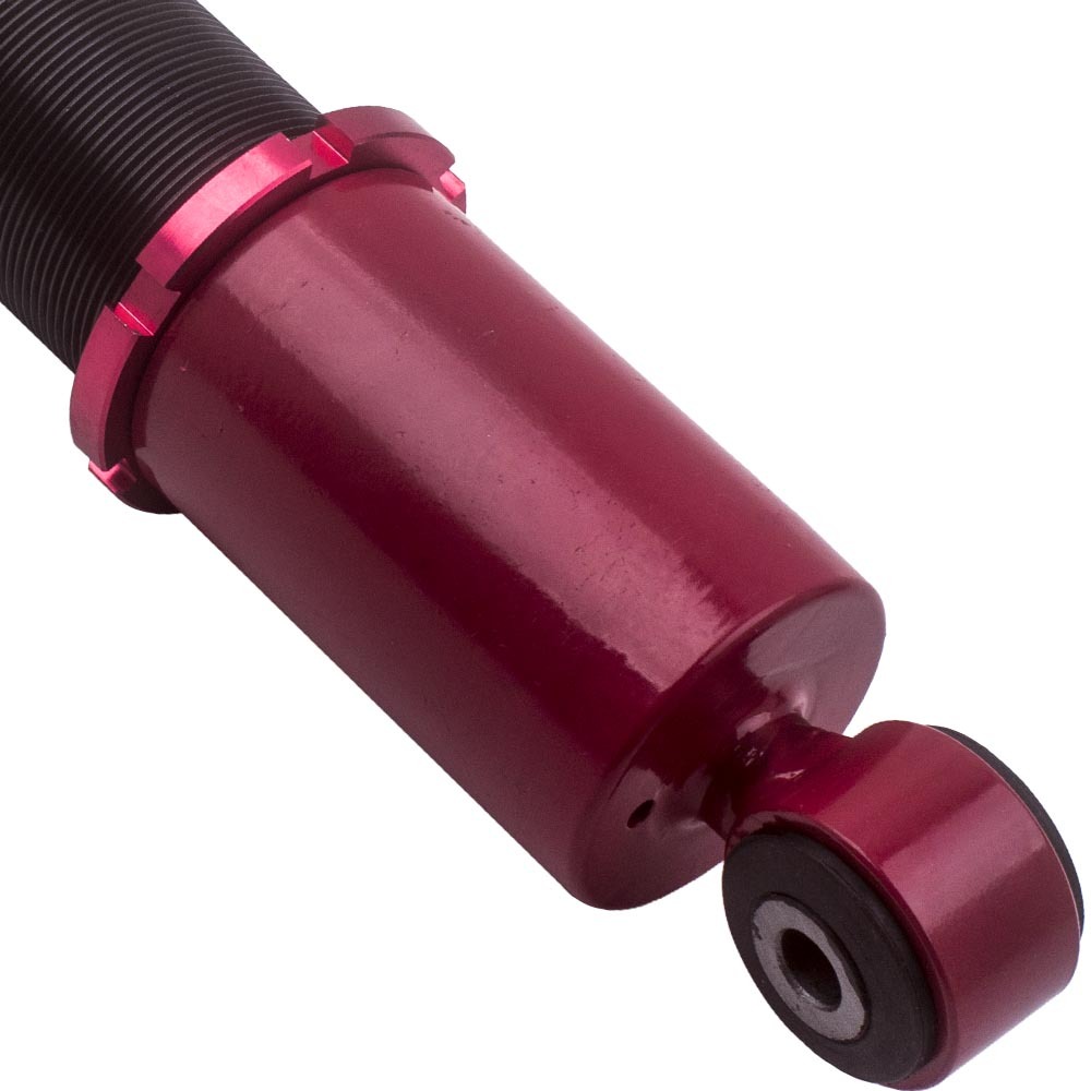 Adj. Height Coilovers Kit compatible for Hyundai Veloster 2012-2018 1.6L Shocks Absorber lowering kit