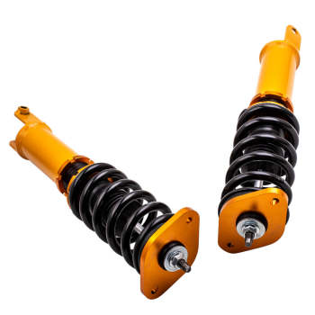 For Inifinit G35x 2003-2008 AWD Performance Coilover Suspension Spring Struts Lowering Kit