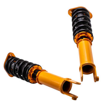 For Inifinit G35x 2003-2008 AWD Performance Coilover Suspension Spring Struts Lowering Kit