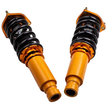 For Inifinit G35x 2003-2008 AWD Performance Coilover Suspension Spring Struts Lowering Kit