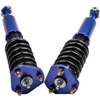 2006 - 2013 compatible for Lexus IS350 IS250 GS350 GS430 2007 RWD Racing Coilover Coil Strut Shocks Lowering Kit
