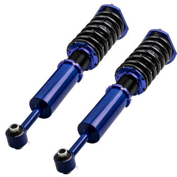 2006 - 2013 compatible for Lexus IS350 IS250 GS350 GS430 2007 RWD Racing Coilover Coil Strut Shocks Lowering Kit