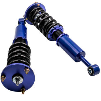2006 - 2013 compatible for Lexus IS350 IS250 GS350 GS430 2007 RWD Racing Coilover Coil Strut Shocks Lowering Kit