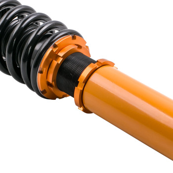 Coilover Suspension compatibile per Lexus RWD IS350 IS250 06-12 Puntone a spirale regolabile in altezza Lowering Kit