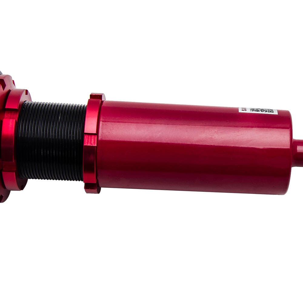 Kit di abbassamento coilover compatibile per Lexus IS350 IS250 2006 2007 2008 2009 2010 2011 2012 (Set di 4) Lowering Kit