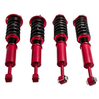 Compatible for Lexus 06-11 GS350 GS430 2006-13 IS250 IS350 RWD Coilover Suspension Kits  Lowering Kit