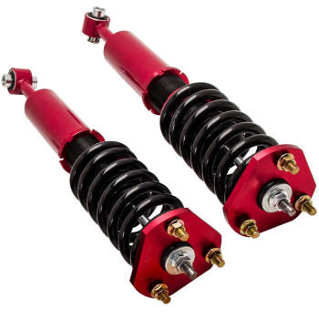 Compatible for Lexus 06-11 GS350 GS430 2006-13 IS250 IS350 RWD Coilover Suspension Kits  Lowering Kit