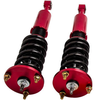 Compatible for Lexus 06-11 GS350 GS430 2006-13 IS250 IS350 RWD Coilover Suspension Kits  Lowering Kit