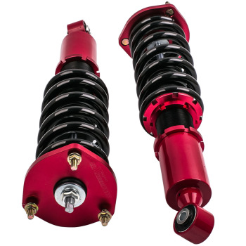 Amortiguadores Suspensión compatible para LEXUS IS200 IS300 E1 2001-2005 compatible para Toyota Altezza
