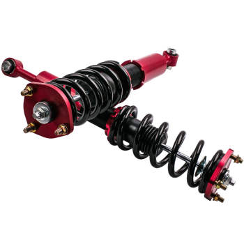 Compatible for Lexus IS300 2001-2005  compatible for Toyota ALTEZZA RS 200 Type-rs 01-05 Racing Coilovers Lowering Kit