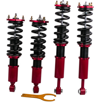 Ammortizzatori compatibile per LEXUS IS3002001-2005 Suspension kits Lowering Kit