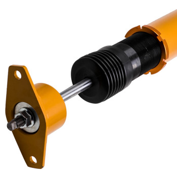 Kit de combine filétés compatible pour mazda 3 2004-2009 suspension kitkit d'abaissement