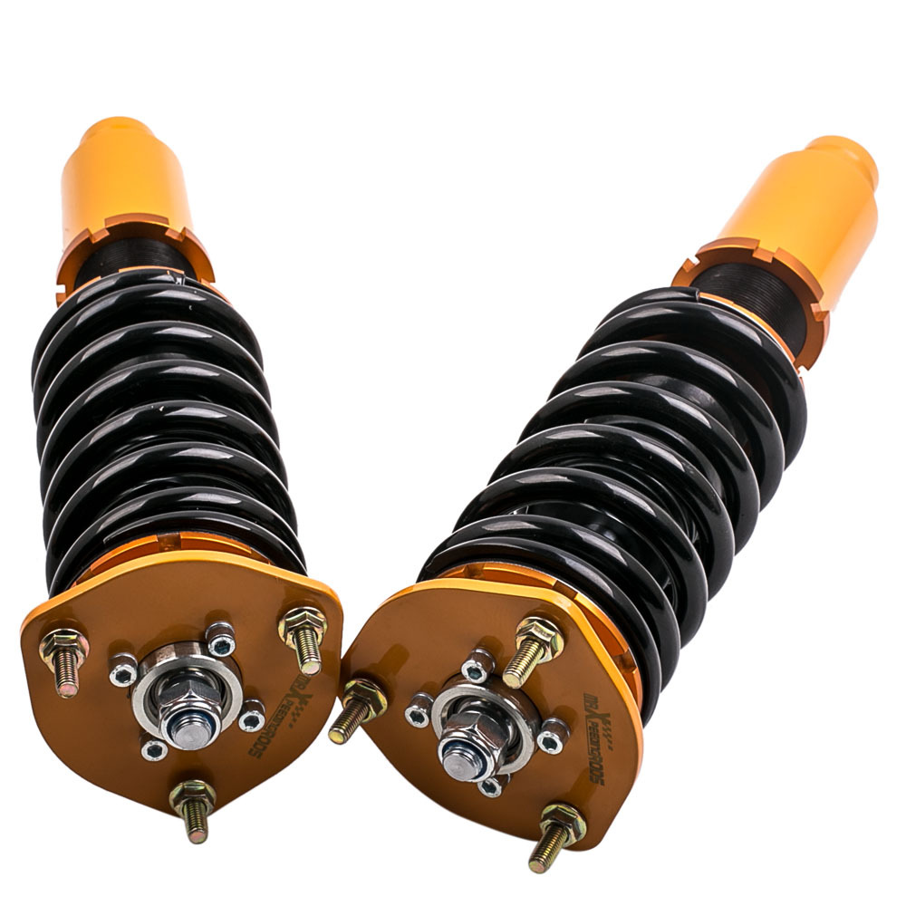 Amortiguadores Spring Gewindefahrwerk compatible para Mazda Mazda6/mazdaspeed6 2003-2007