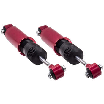 Compatible for Mazda 6 2003-2007 Adj Height Coil Spring Coilovers Shock Absorbers AID Lowering Kit