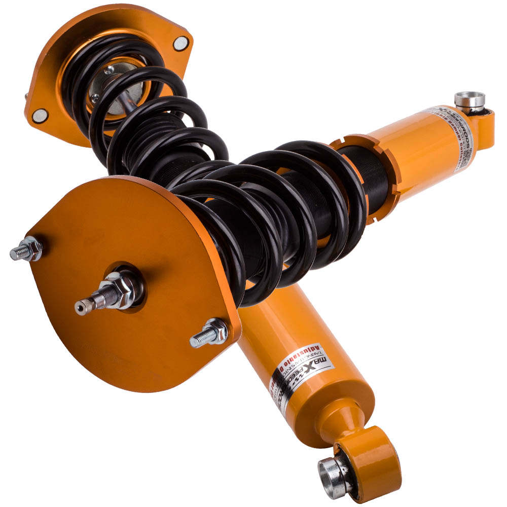 Amortiguador Amortiguador Struts compatible para MAZDA Savanna S4 S5 FC3S Damper Ajustable