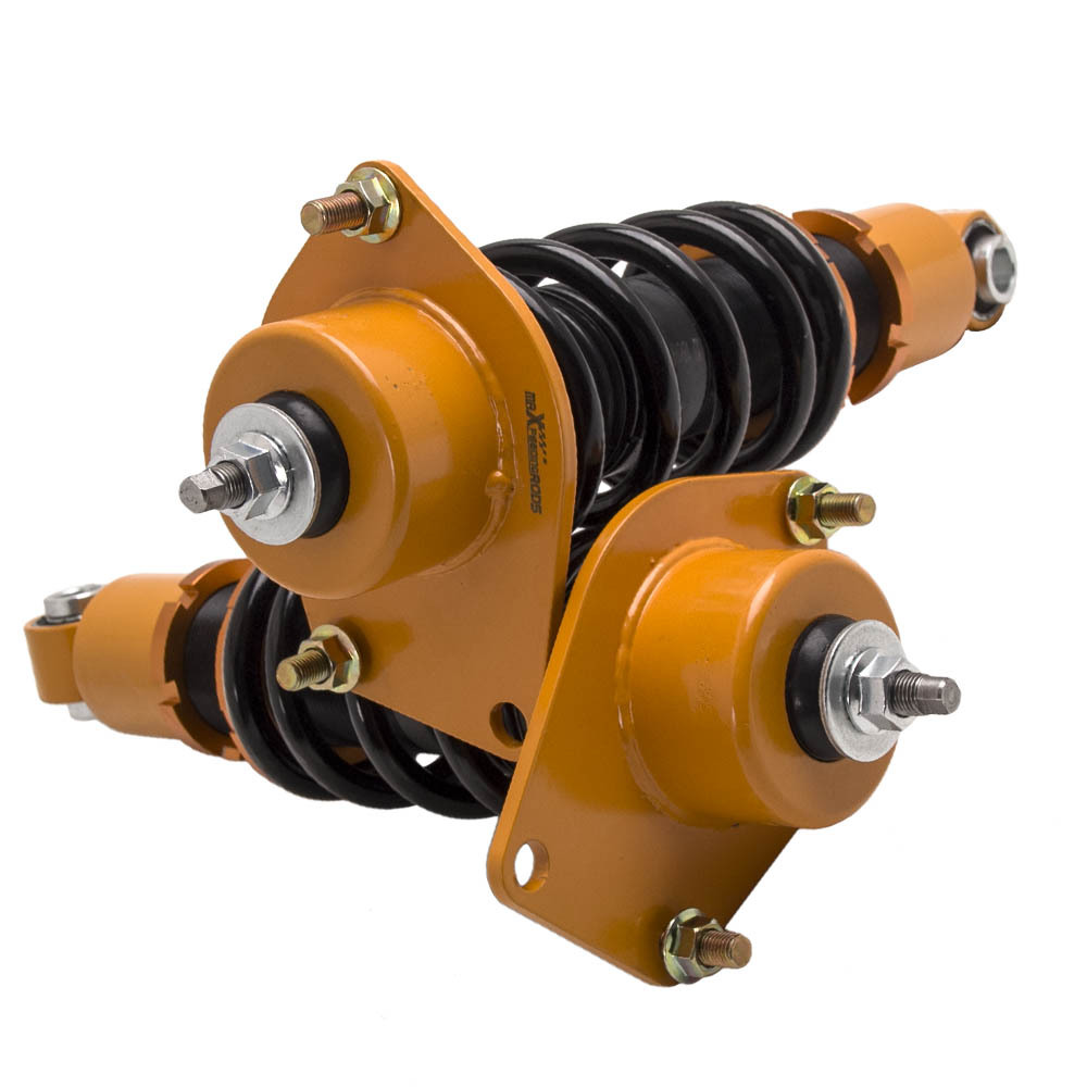 Coilover Coilovers Struts Kit compatible para Mazda RX-8 RX8 2004-2011 Spring Amortiguador