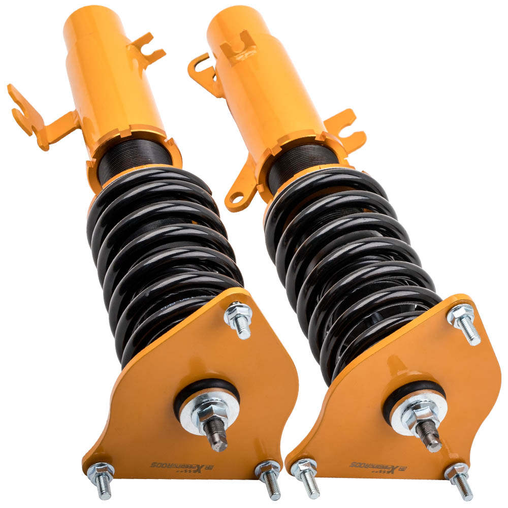 Racing coilover suspensión kit compatible para Mini Cooper 02-06 R50 R52 R53 Shock Absorber
