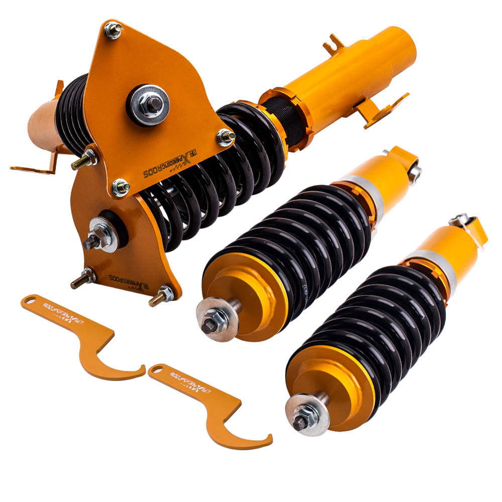Coilovers for MINI Cooper (01-06) - R50 R52 R53 Coilover ...