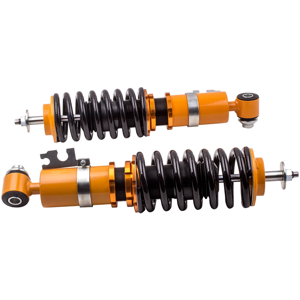Ammortizzatori compatibile per Mini Cooper D S One R56 2007-2013 Coilover Kit Sospensioni Lowering Kit