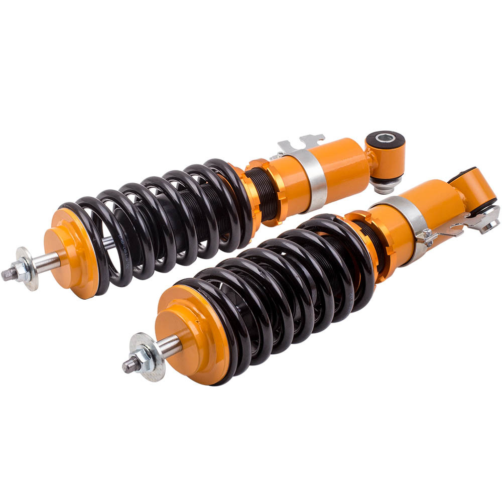 Ammortizzatori compatibile per Mini Cooper D S One R56 2007-2013 Coilover Kit Sospensioni Lowering Kit