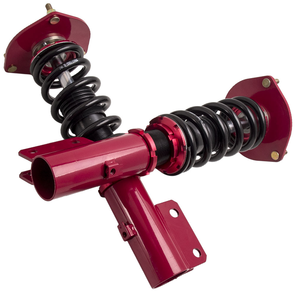 Amortiguadores Compatible para Dodge Stealth 1991-1996 4WD (AWD) DAMPER COILOVER SHOCK SUSPENSION