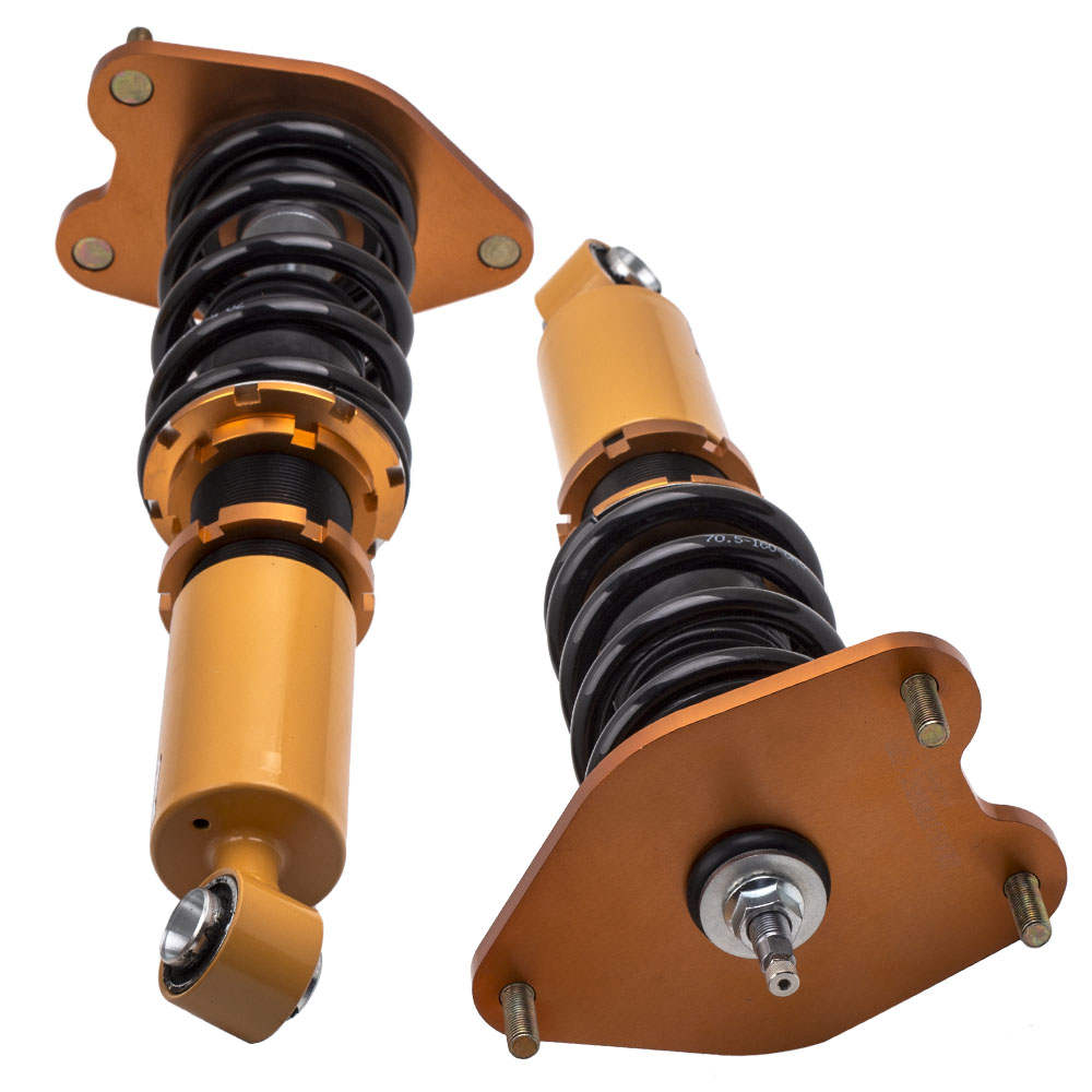 Coilover Shock Kit compatible for Mitsubishi Eclipse 4G 2006-2012 ...