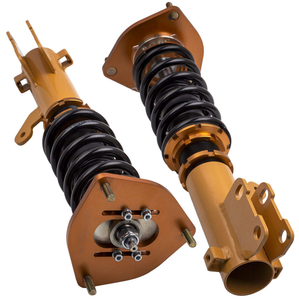 Maxpeedingrods-Coilovers Kits compatible for Mitsubishi Galant DJ 2004 ...