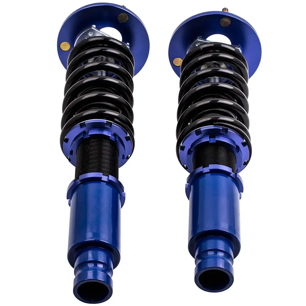Full Coilover Strut Kit Compatible For Mitsubishi Eclipse 1995 1996 1997 1998 1999 2nd Gen