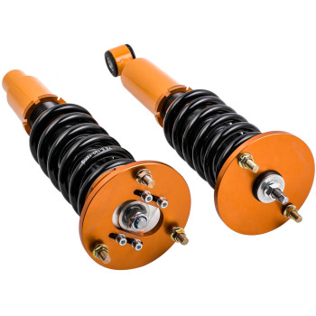 Suspension de kit denrouleurs à hauteur réglable compatible pour Mitsubishi Eclipse 1995-1999 NEUFkit d'abaissement