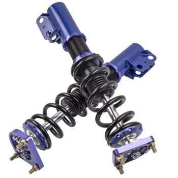 Coilover Suspensión Amortiguador compatible para Ford Mustang 4th Gen. 94-04 Shock Absorber
