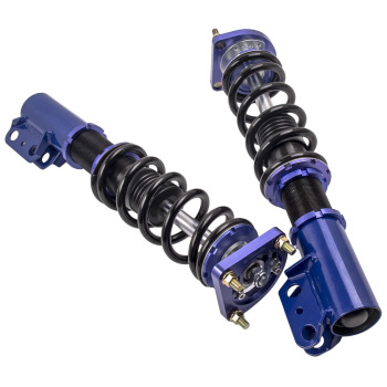 Coilover Suspensión Amortiguador compatible para Ford Mustang 4th Gen. 94-04 Shock Absorber