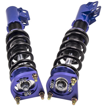 Coilover Suspensión Amortiguador compatible para Ford Mustang 4th Gen. 94-04 Shock Absorber