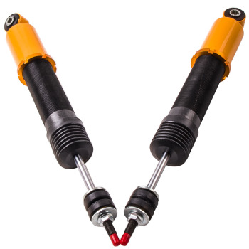 Combinés filetés compatible pour Ford Mustang 94-04 Combinés Filetés Suspensionkit d'abaissement