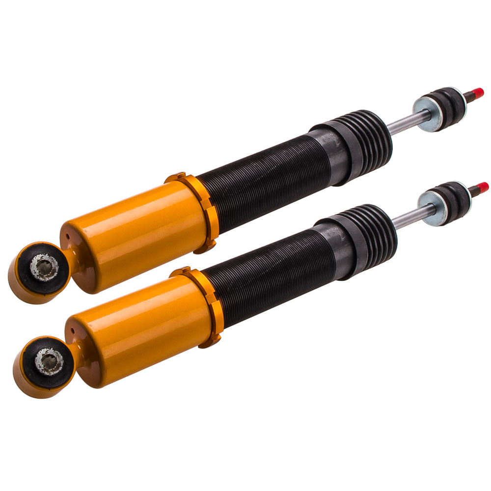 Combinés filetés compatible pour Ford Mustang 94-04 Combinés Filetés Suspensionkit d'abaissement