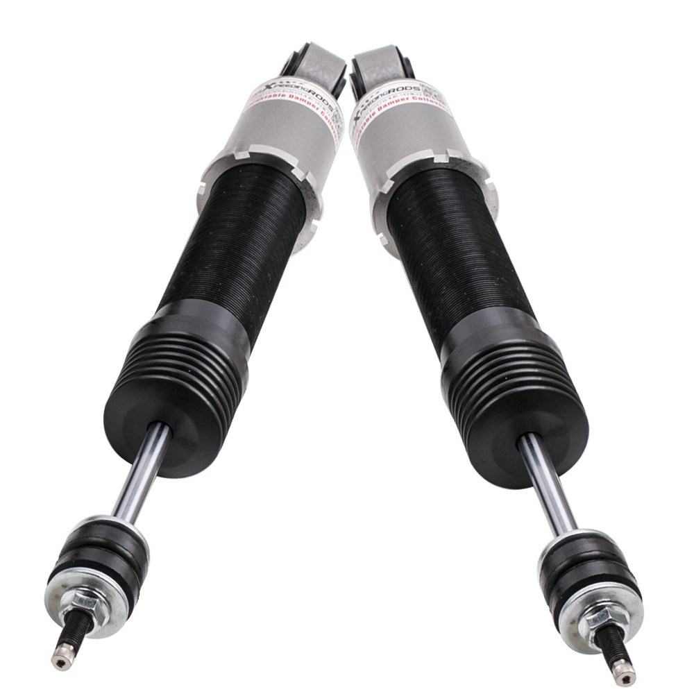 amortisseur reglable kit combinés filetés Suspension compatible pour Ford Mustang 1994-2004kit d'abaissement