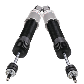 amortisseur reglable kit combinés filetés Suspension compatible pour Ford Mustang 1994-2004kit d'abaissement