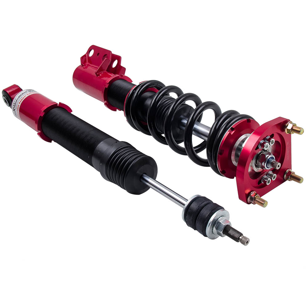 Coilovers Kits compatible for Ford Mustang GT Convertible 4th 24