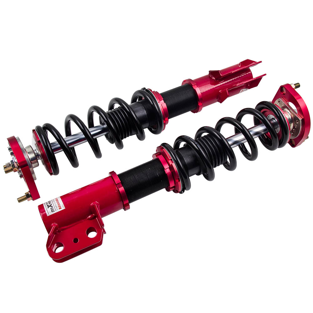 Coilovers Kits compatible for Ford Mustang GT Convertible 4th 24