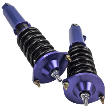 Compatible for Mazda Miata MX-5 NA (1.6L,1.8L) 1989-1997 Shock Absorber Coil Spring Strut Coilovers lowering kit