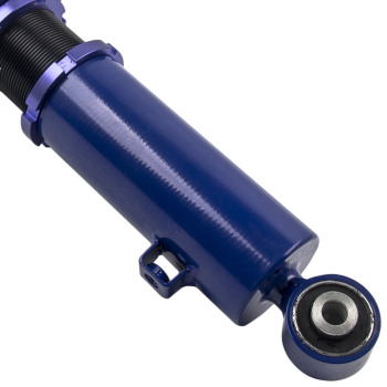 Suspension amortisseur Combines filetes KIT compatible pour MAZDA MX5 MX-5 NA NB combinés filetéskit d'abaissement