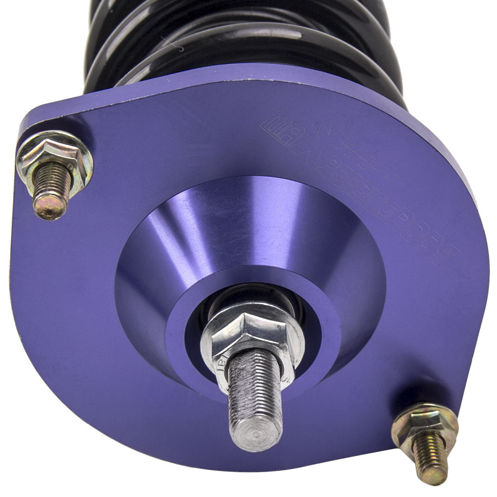 Suspension amortisseur Combines filetes KIT compatible pour MAZDA MX5 MX-5 NA NB combinés filetéskit d'abaissement