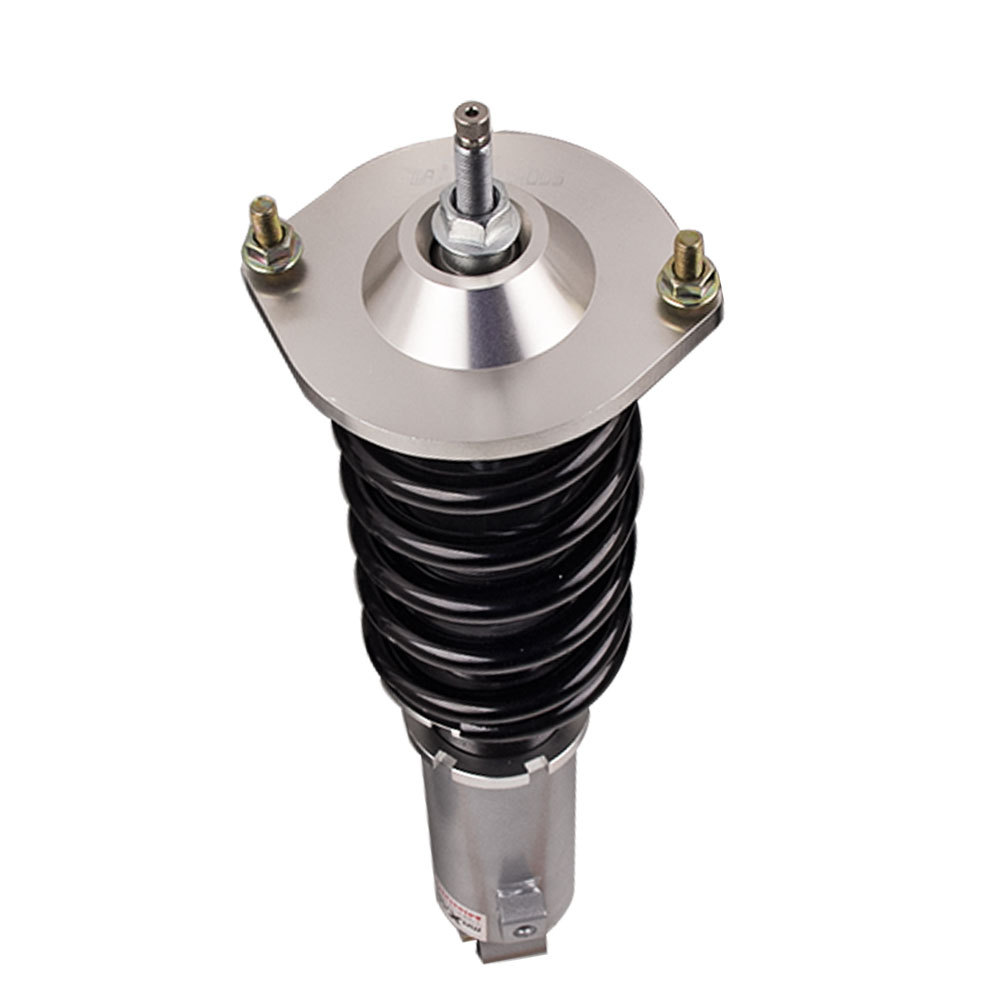 Réglable combinés filetés suspension KIT complet compatible pour MAZDA MX5 NA NBkit dabaissement