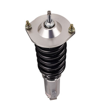 4x Ammortizzatore auto regolabile in altezza compatibile per Mazda Miata MX5 MX-5 NA NB 98-05  Lowering Kit