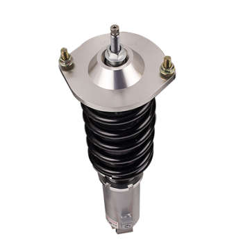 Compatible for Mazda Miata MX5 Convertible 1989 - 2005 Adjustable Damping Coil Shock Strut Spring Coilovers Lowering Kit
