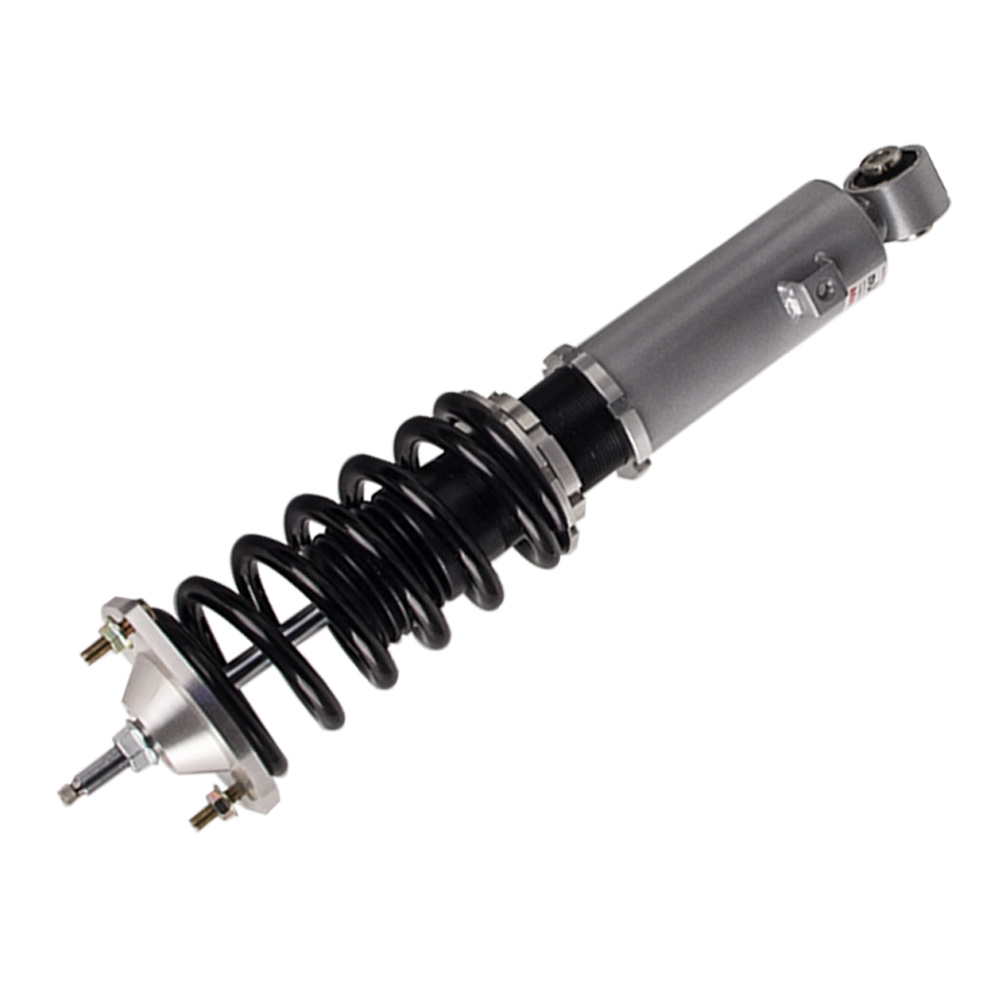 MaXpeedingrods Sospensione Pneumatica Anteriore Rigenerata Per Land Rover Discovery LR3/LR4 E Range Rover Sport (senza ACE)