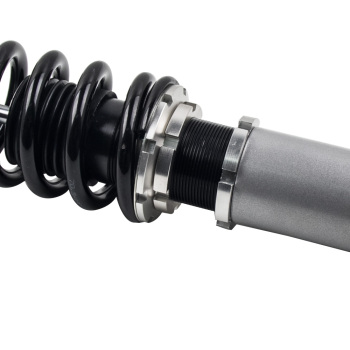 Coilover Amortiguador Suspensión Compatible para Mazda Miata Base Convertible 2D 1990-1997