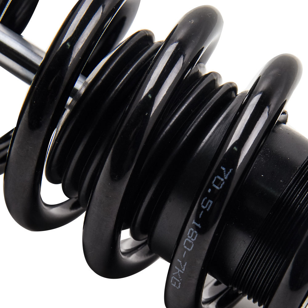 Coilover Amortiguador Suspensión Compatible para Mazda Miata Base Convertible 2D 1990-1997