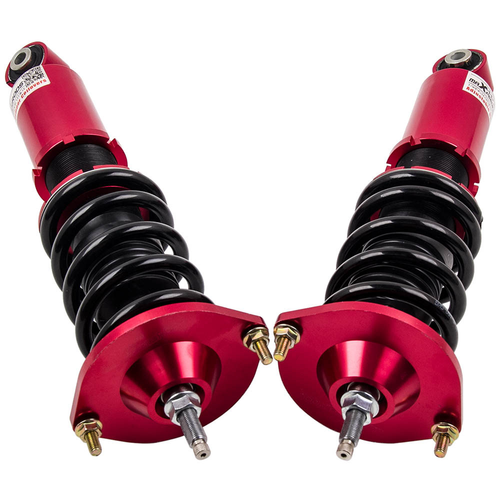 24 livelli Ammortizzatori compatibile per MAZDA MIATA MX5 NA 90-97 Coilovers Lowering Kit